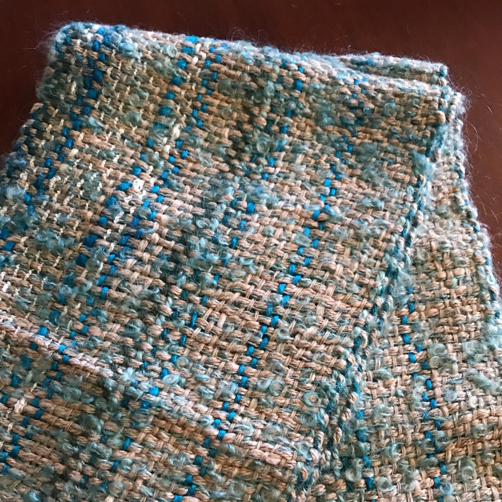 Scarf - Picture 2 of 2